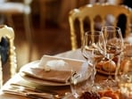 The dining experience is changing and becoming more immersive. 