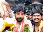 పవన్ కళ్యాణ్ పుట్టిన రోజు వేడుకల్లో తీవ్ర విషాదం.. అభిమాని మృతి.. హైదరాబాద్ నుంచి సొంత ఊరు వచ్చి(@PawanKalyan X)