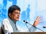Piyush Goyal said that ministers do not manufacture numbers to show growth and those people with negative mindset aim to betray the people.