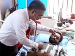 The doctors' body has cited serious concerns of early detection and patient safety in training unlicensed practitioners under the new Punjab government scheme.