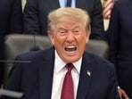 Following the fresh US attack, Iran launched counterstrikes at the US military base in Jordan, prompting Trump to issue another stark warning. 