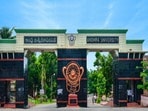 ఆంధ్ర యూనివర్సిటీ