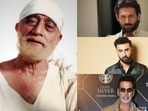 Bollywood actors who helped Sudhir Dalvi during his hospitalisation.