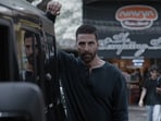 Akshay Kumar plays the antagonist in Priyadarshan's Haiwaan.