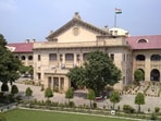 Allahabad HC quashed the detention of 25-year-old Delhi University student Aakriti Chaudhary. 