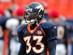 Alphonso Smith Jr. has died at 40.