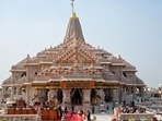 Ram Temple trust may finalise new CEO today, 3 names recommended
