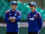 Gautam Gambhir and Ajit Agarkar to meet with the BCCI on Thursday. 