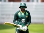 Babar Azam down with fever as Pakistan’s England tour descends into chaos Babar Azam down with fever as Pakistan’s England tour descends into chaos
