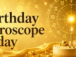 Birthday horoscope:  here’s what your year ahead looks like, as per Tarot.