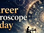Get career astrological predictions to help you prosper at your workplace