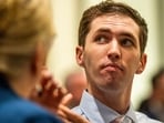 Tyler Robinson update: Judge rules alleged Charlie Kirk assassin should stand trial (Rick Egan/The Salt Lake Tribune via AP, Pool, File)