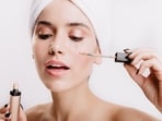 Concealers to hide under eyes