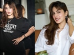 Crushing on Rhea Chakraborty's rosy glow