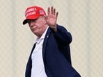 US President Donald Trump had campaigned on an anti-immigration platform during the 2024 Presidential election against his Democratic opponent Kamala Harris.