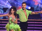 Season 35 brings a varied cast to the ballroom, with several well-known stars taking on their first DWTS challenge.