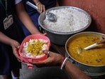 The poisoning took place at the Amru Naik Secondary Ashram School in Nagarala.