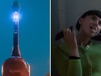 Dyson launches  ₹47K toothbrush with camera, AI: ‘Lives in a bathroom with…’