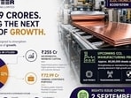 Ratnaveer Hits <span class='webrupee'>₹</span>314.90 High Ahead of Rights Issue: Understanding REs and How to Apply