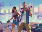 GTA VI is the most-watched title on Netflix.