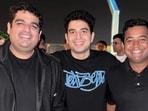 Samay Raina took a lighthearted dig at Unacademy co-founder Gaurav Munjal.