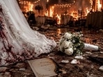Wedding turns deadly as 5 killed in US attack near Iran’s Strait of Hormuz