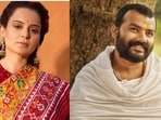 Kangana Ranaut urges audience to watch Hanuman Ansh.