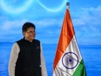 India's Commerce and Industry Minister Piyush Goyal reacts as he attends the Automotive Component Manufacturers Association of India (ACMA) 66th Annual session in New Delhi, India, September 2, 2026. REUTERS/Bhawika Chhabra