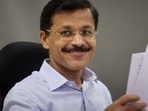 FDA commissioner Tukaram Mundhe (in picture) has launched a massive crackdown on food businesses across Maharashtra since May, 2026.  
