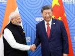 It was only following the October 2024 summit meeting between Prime Minister Narendra Modi and President Xi at the sidelines of the 16th BRICS summit in Kazan, that the subject of restarting talks were taken up again.