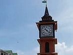 In response to the BJP’s secretariat march, the NC has threatened to gherao BJP headquarters in both Srinagar and Jammu. (HT Photo for representation)