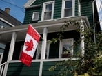 Increasing the cost-of-living was among the initial measures the Canadian government adopted as it attempted to temper the intake of international students in the face of growing anti-immigrant sentiment in the country, as they were also blamed for a housing affordability crisis. (REUTERS)