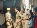 Investigators initially questioned neighbours and locals but couldn’t find anything. They then checked old footage and found the accused had planned the murder for days. (Representational/HT Photo)