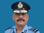 Jeetendra Mishra is a former Air Chief Marshal