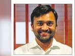 Kapil Sahu previously worked with I-PAC until 2024, before leaving the organisation with a 12-member team.
