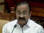 Kerala chief minister VD Satheesan on Wednesday criticised remarks by prominent Muslim cleric Kanthapuram AP Aboobacker Musaliyar (ANI)