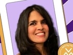 Megha Rawal is co-founder of a brand that makes health gummies