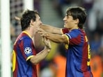 The forgotten Barcelona wonderkid who was once compared to Messi.