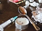 Over 15k prisoners registered for opioid treatment, with majority aged 18-45. (HT Fi)