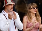 A viral post claims Taylor Swift left Travis Kelce over alleged cheating, but no evidence supports the story. Here’s what we know.. REUTERS/Eduardo Munoz/File Photo