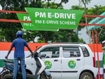 The study found that domestic cell manufacturing could increase direct EV-related employment from 4.3 million to 7.2 million by 2040.