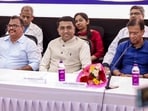 State Women and Child Development Minister Vishwajit Rane introduced the bill, seeking to amend the Goa Children's Act, 2003, in the assembly on Tuesday. It was later passed in the House by voice vote.