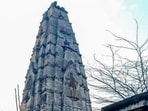 A 100 year old Hindu temple (in picture) was demolished reportedly to include its land in a seminary, in Punjab, Pakistan. 