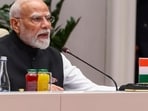Prime Minister Narendra Modi linked greater spending within the country to the goal of accelerating India’s economic growth.