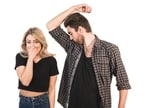 Pheromone maxxing