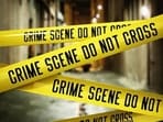 Police said the children were found dead in the same room.