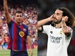 Barcelona and Real Madrid spent big, but their biggest squad problems remain.