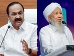 Keralam chief minister V D Satheesan says Islamic cleric Sheikh Abubakr Ahmad's view goes against the state's progressive tradition.