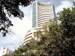 Sensex opened over 700 points lower on Wednesday.(ANI)