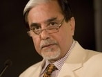 Zee Entertainment chairman Subhash Chandra.